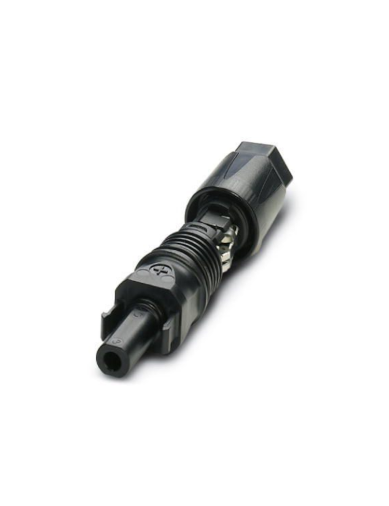 2,5 - 6 mm2 Sunclix serial connector set
