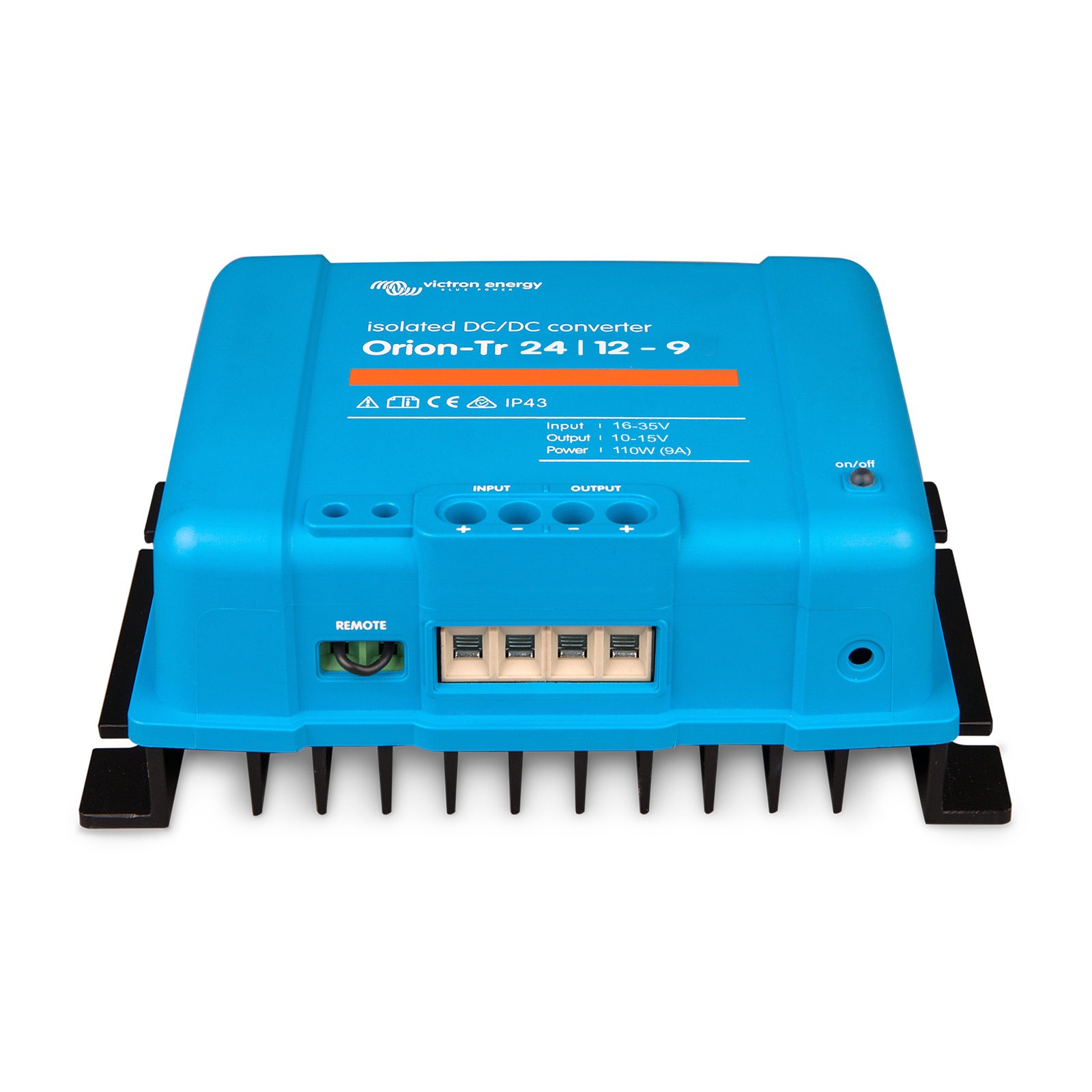 Isolierter Konverter Orion-Tr 24/12-9 A Victron Energy