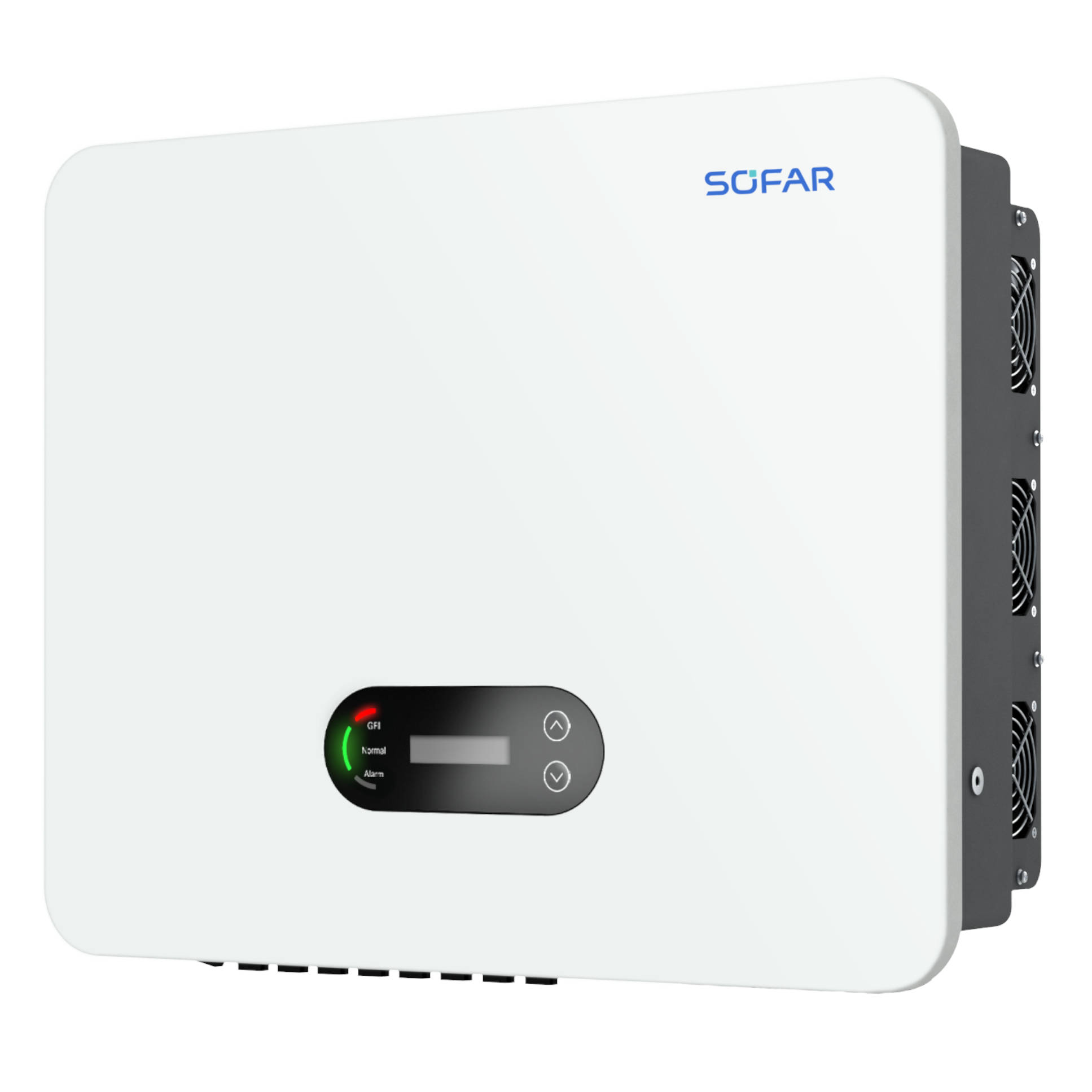 Wechselrichter 33KTLX-G3 3F Sofar