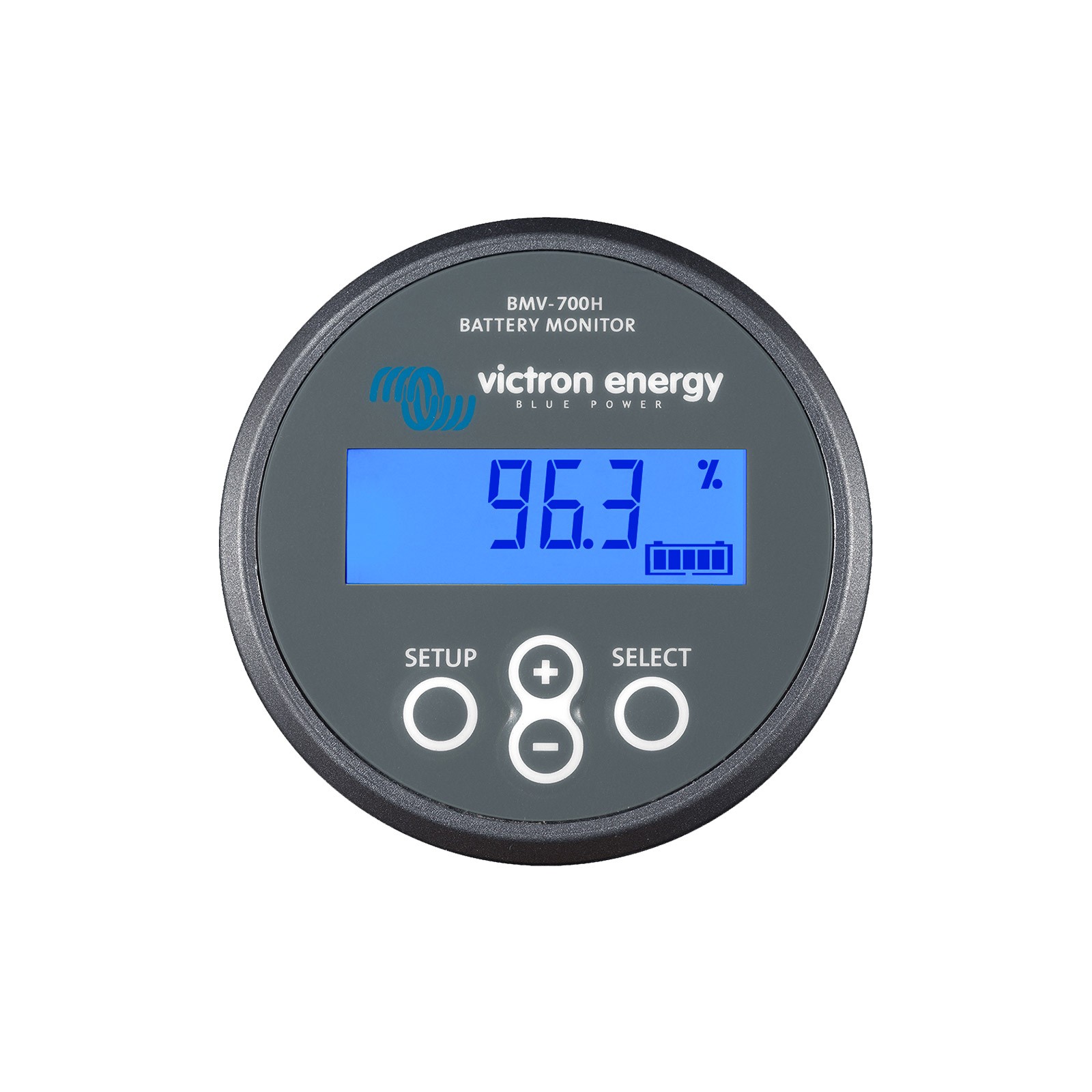 Batteriemonitor BMV-700H Victron Energy