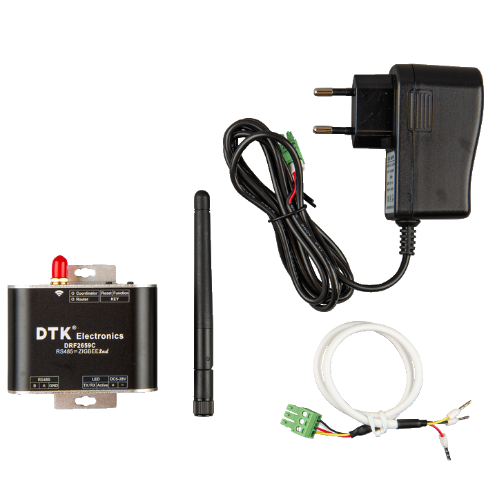 Konverter Zigbee/RS485 Victron Energy