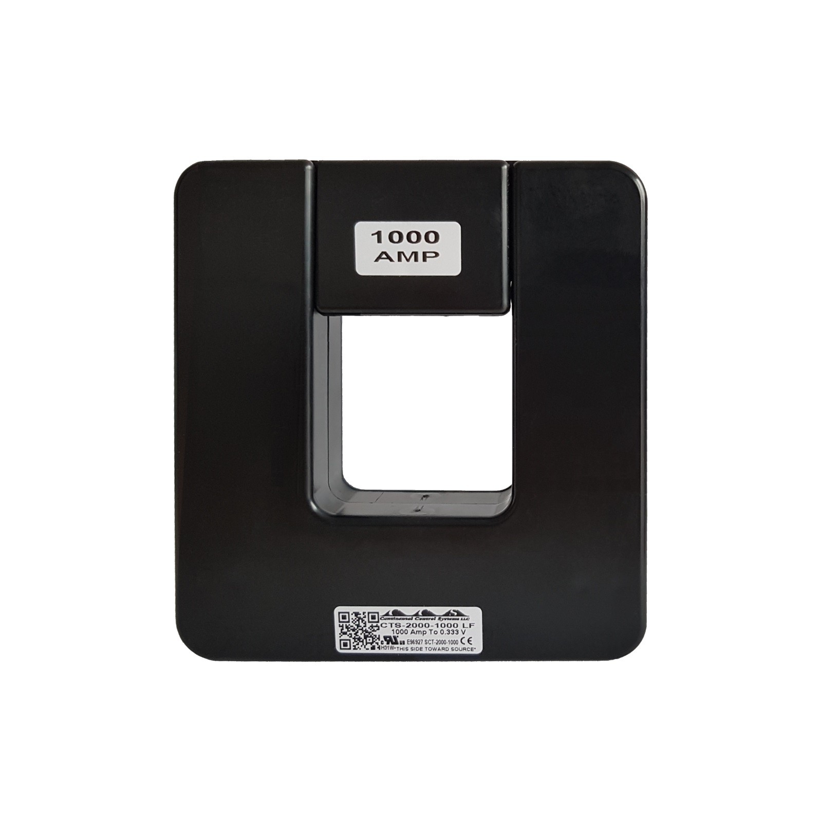 Stromwandler 1000 A 50