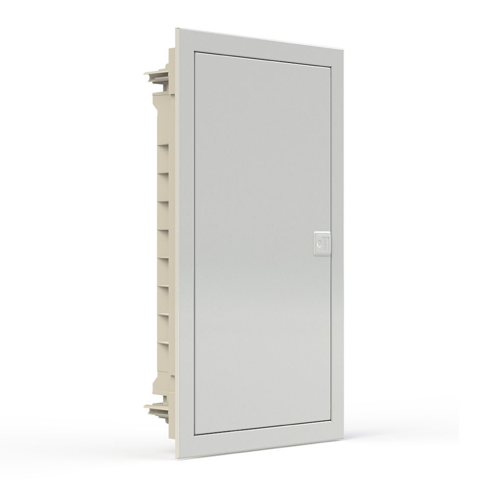Unterputz-Stromverteiler 36-polig (2x18) IP40 Noark